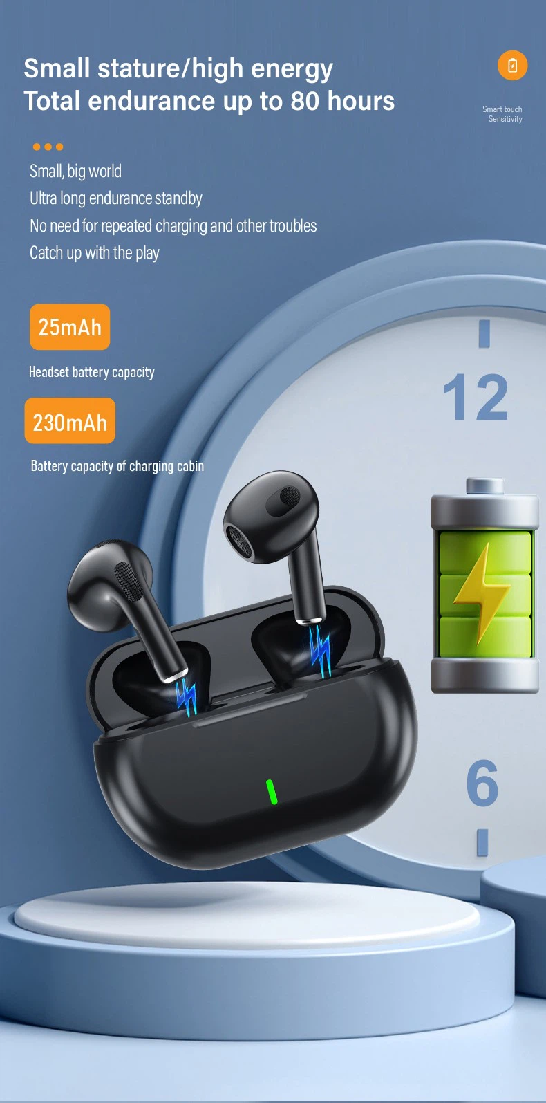 Ear Devices Without Cords 4 Ear Devices Without Cords 4