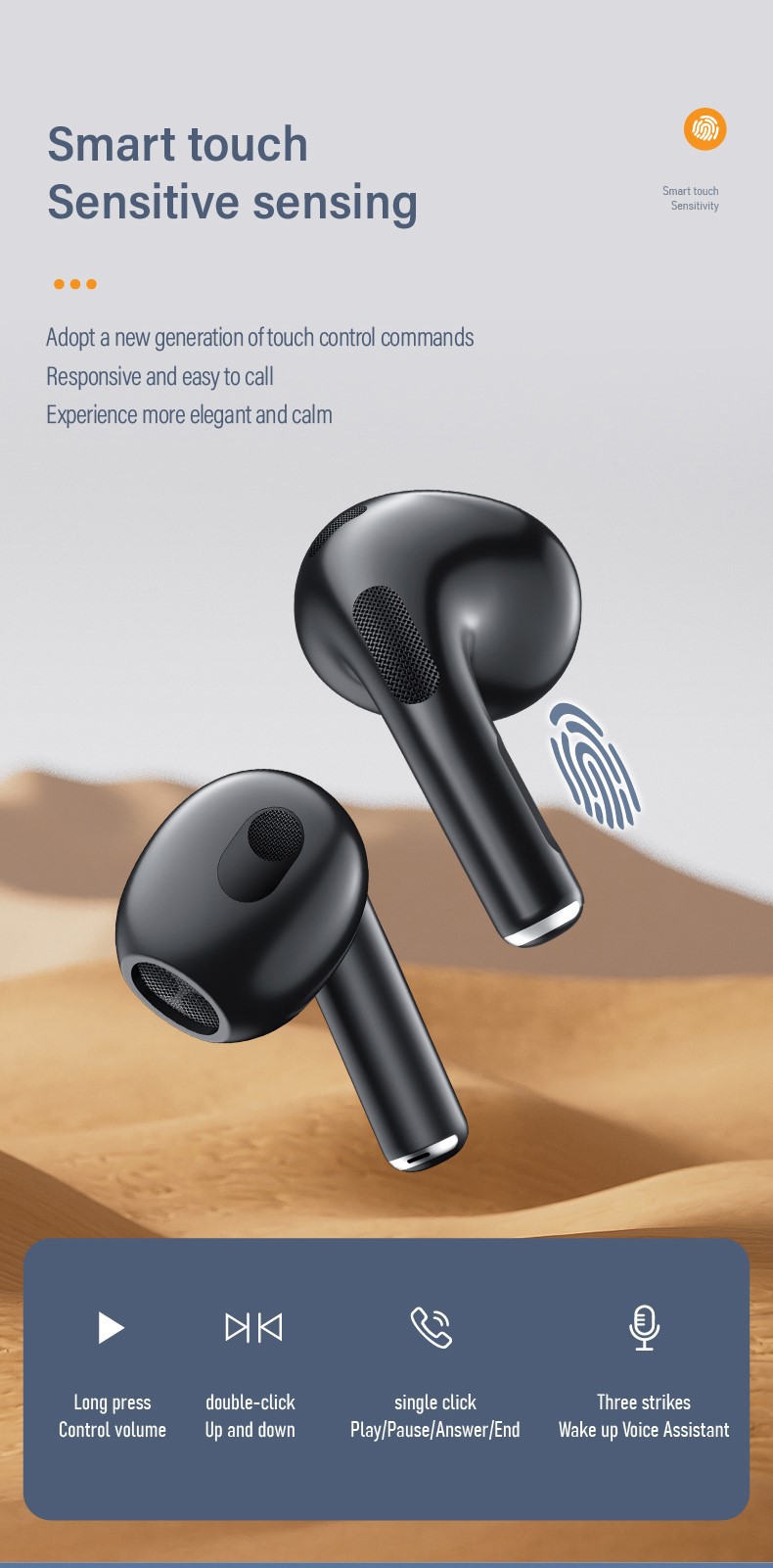 Ear Devices Without Cords 3 Ear Devices Without Cords 3