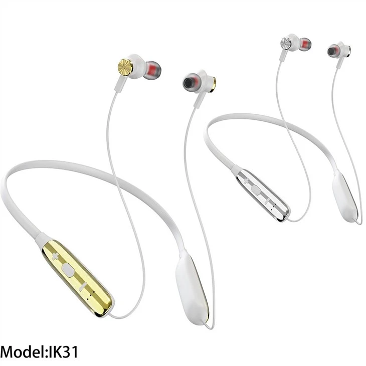 Headset Wireless in Ear