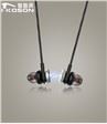3.5mm Plug In-Ear Wired Headset For Smartphones