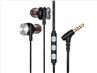 3.5mm Plug In-Ear Wired Headset For Smartphones