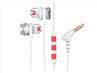 3.5mm Plug In-Ear Wired Headset For Smartphones