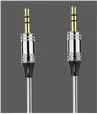 3.5mm Headphone Audio Jack Cable