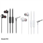 Bass Headphone With Mic For Mobile