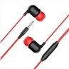 earphones bassheads 100