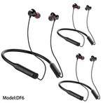 Best Neckband With Magnetic Control