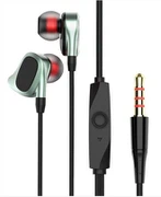 Generic Wired Earphones