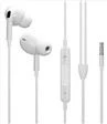 in Ear Handsfree With 3.5mm Plug