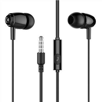 in Ear Wired Earphones with Mic