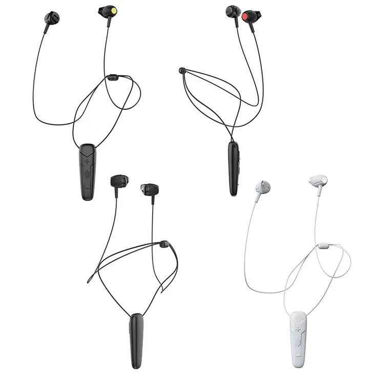 in Ear Wireless Headphones Sport