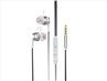 earphones metal version