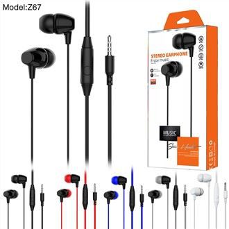 Mobile Hands Free With High Quality