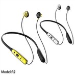 Neckband Headphones for Running
