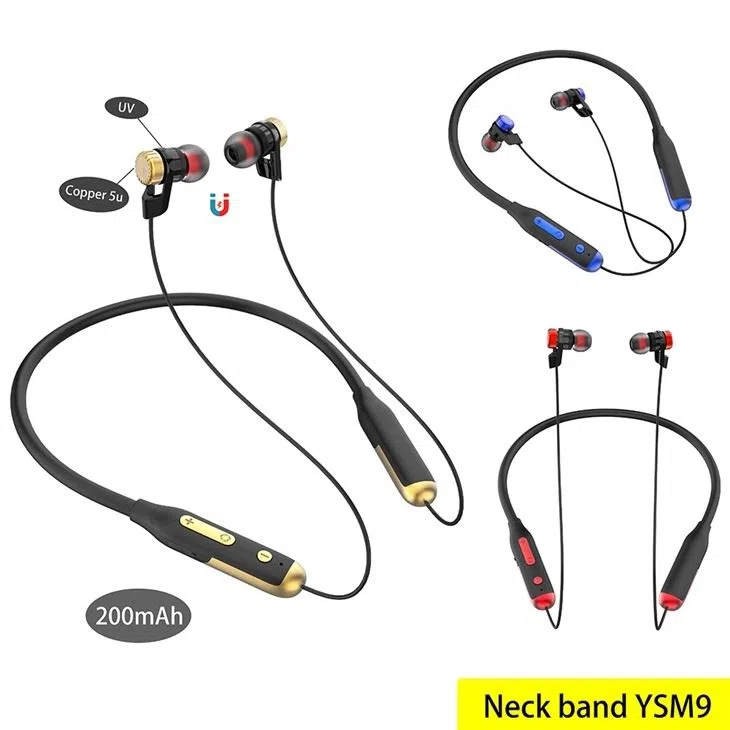 Noise Cancelling Headsets For Workout Gym