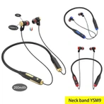 Noise Cancelling Headsets For Workout Gym