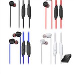 Nylon Wired Earphones