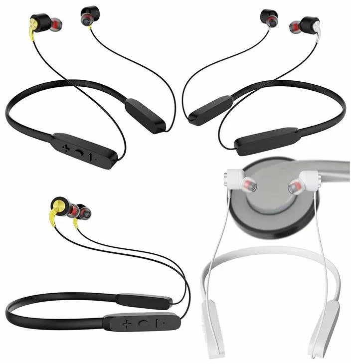 Sport Headphones Bluetooth Waterproof