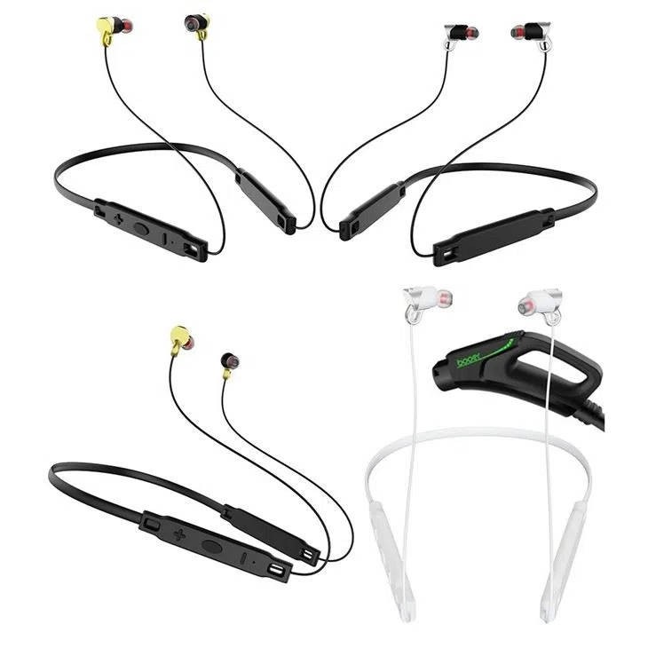 Sport True Wireless Earbuds White