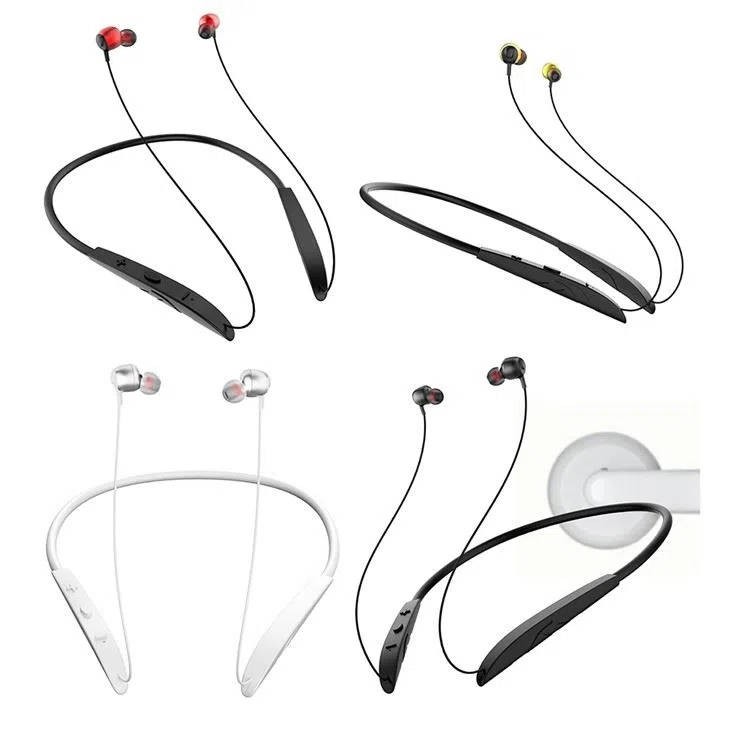 Sports Neckband Wireless Headset