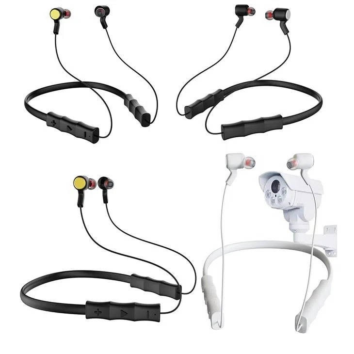 Sports Sound Stereo Wireless Headset