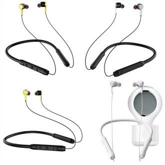 Sports Wireless Headset