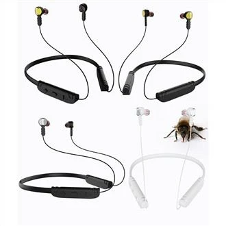 True Wireless Earbuds Sport