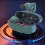 True Wireless Earphone Headphone