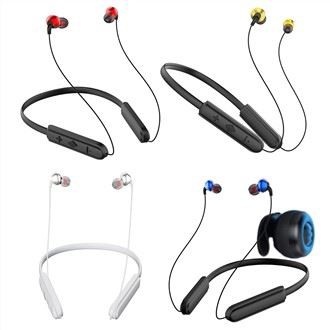 Tws 5.0 Wireless Sports Earbuds