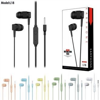 Universal Headset For Android