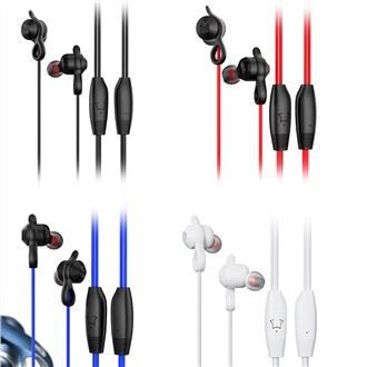 Universal Headset With Mic