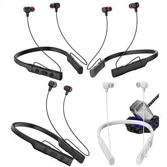 Waterproof in Ear Headphones