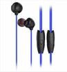 Wired Colorful Stereo In-ear Earphones