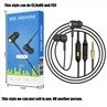 in ear gaming headphones