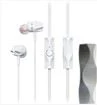 Wired Earphones With Mic For Pc