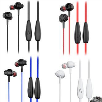 Wired Earphones With Mic Under 2000