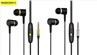 Wired Sports Headphones