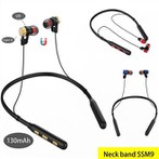 Wireless in Ear Headphones With Mic