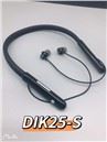 Wireless Neckband Earphone Magnetic earbuds (5)