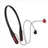 Wireless Neckband Earphone Magnetic earbuds (9)