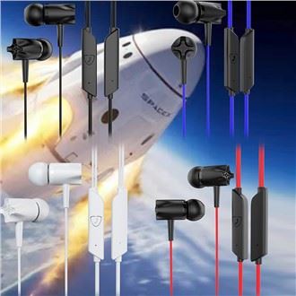 Wonderful Universal Headset