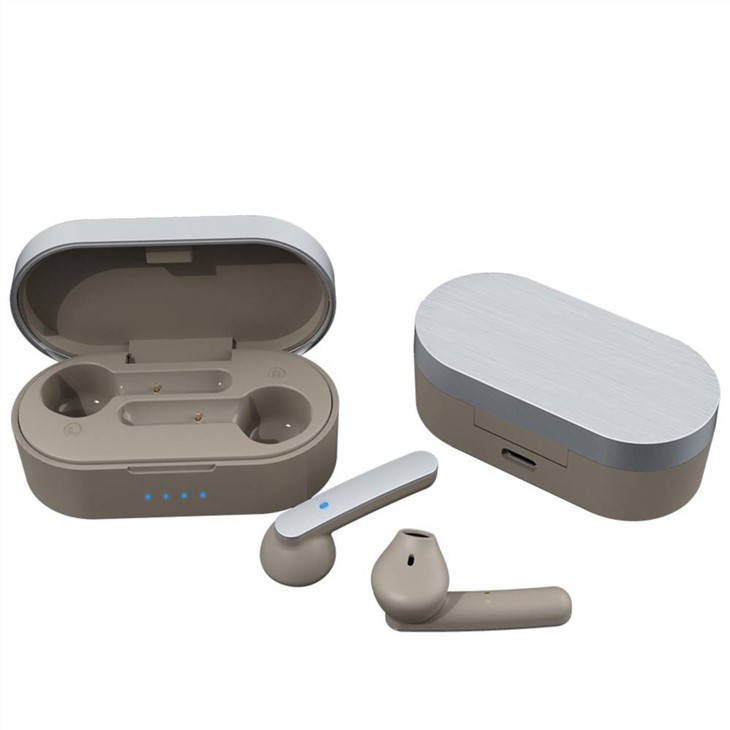 True Wireless in Ear Headset