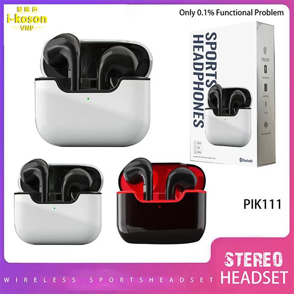 Gaming Sports Running Headphones