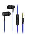 Earphones Wired 3.5mm Jack