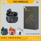 Heavy Bass Headphones