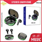 Sport Touch Control Headphone