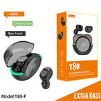 Sports Earphone Headphones