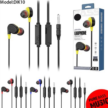 Sports Running Gaming Wireless Neckband Earphone