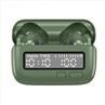 Waterproof NoiseCancelling Sport Headphones