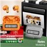 Waterproof NoiseCancelling Sport Headphones