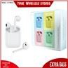 Wholesale  Earphone Wireless Waterproof Earbuds  (2)